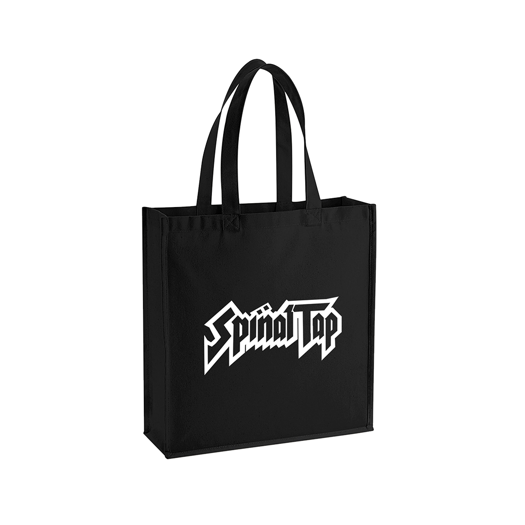 Spinal Tap  - Spinal Tap Stonehenge Event Tote