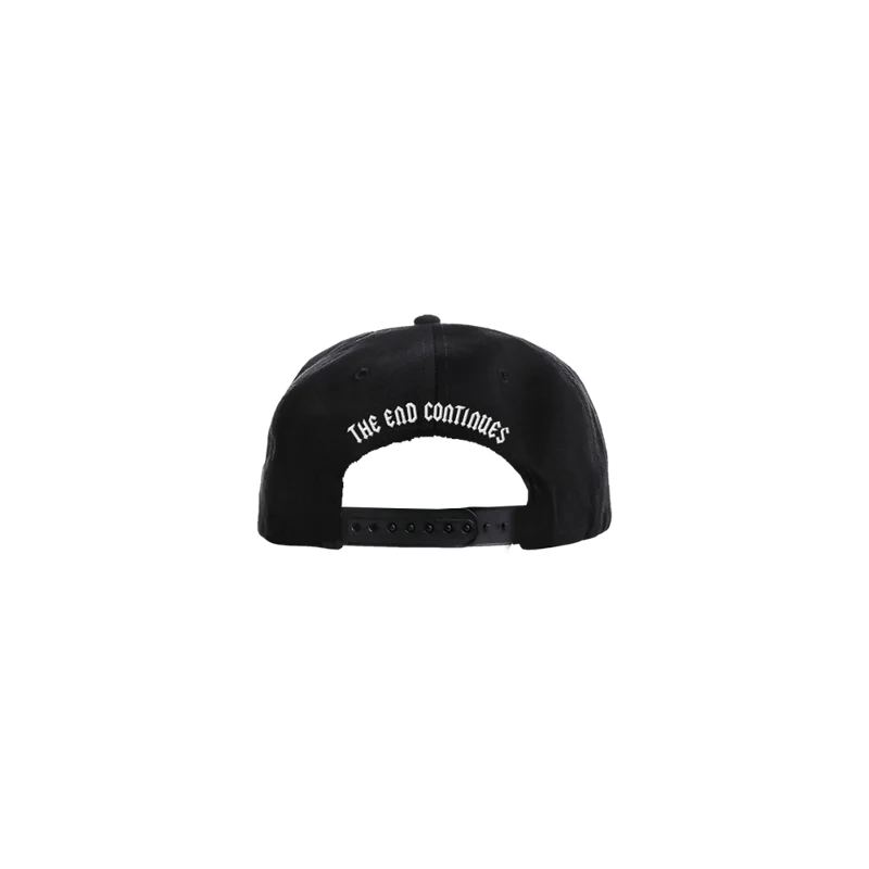 Spinal Tap - Spinal Tap II: The End Continues Adjustable Hat