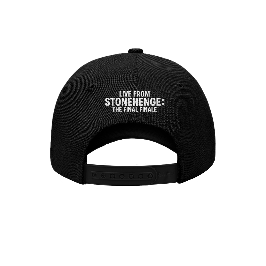 Spinal Tap  - Spinal Tap Stonehenge Event Hat