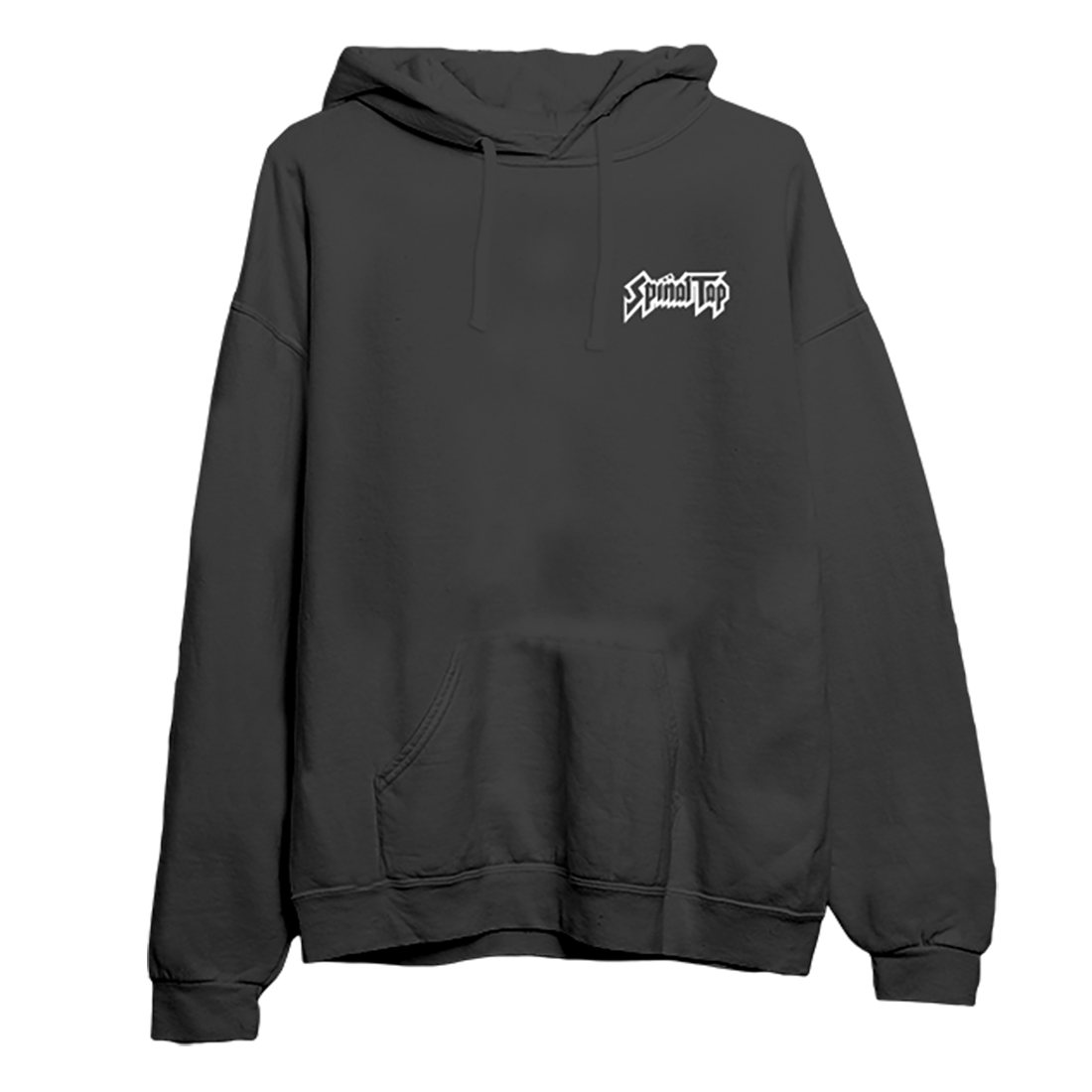 Spinal Tap  - Spinal Tap Stonehenge Event Vintage Black Hoodie
