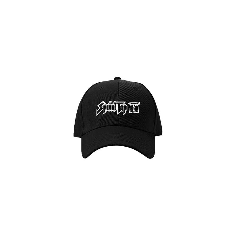 Spinal Tap - Spinal Tap II: The End Continues Adjustable Hat