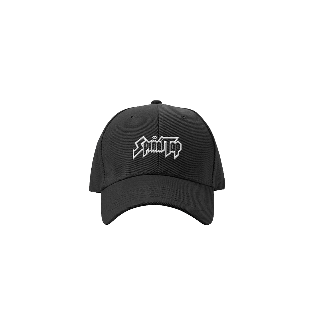 Spinal Tap - This Is Spinal Tap Adjustable Hat