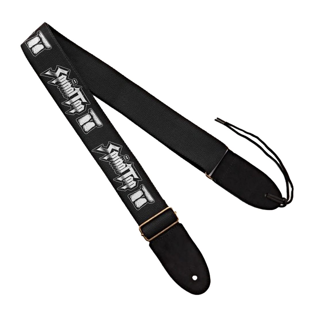 Spinal Tap - Spinal Tap II: The End Continues Guitar Strap