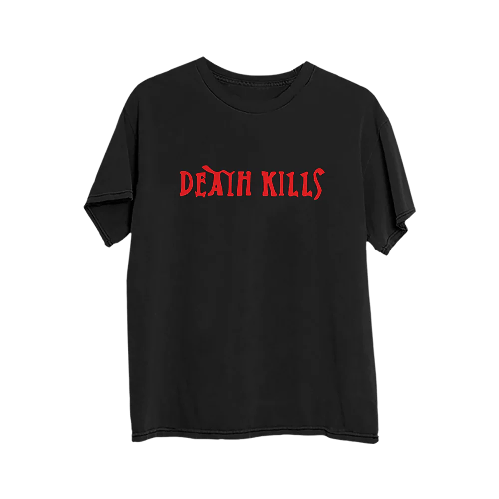 Spinal Tap - Spinal Tap II: Death Kills Unisex T-Shirt