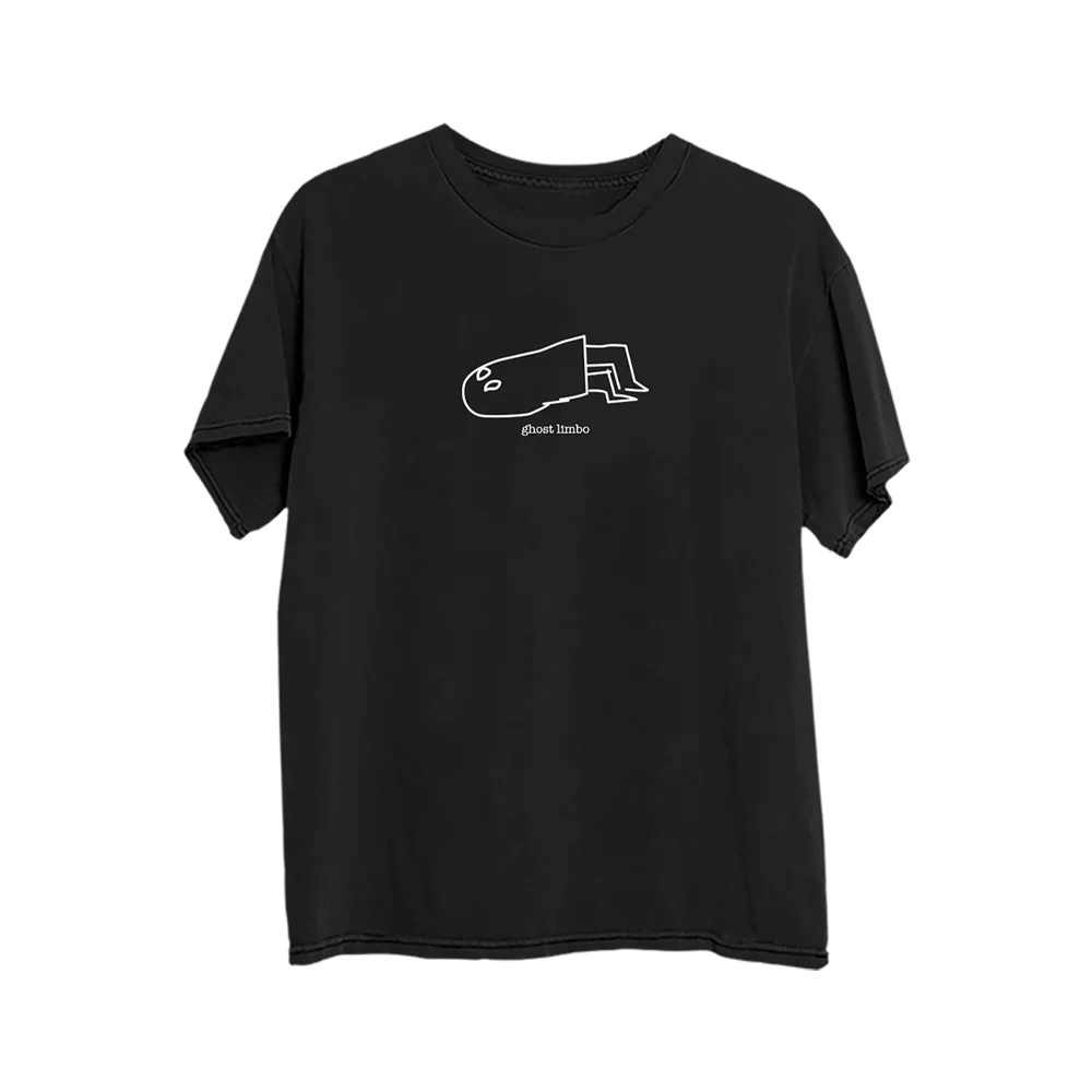 Spinal Tap - Spinal Tap II: Ghost Limbo Unisex T-Shirt