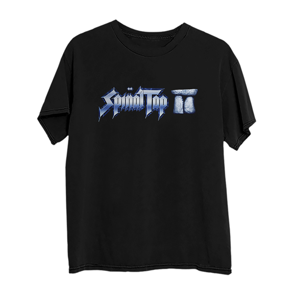 Spinal Tap - Spinal Tap II: The End Continues Unisex T-Shirt